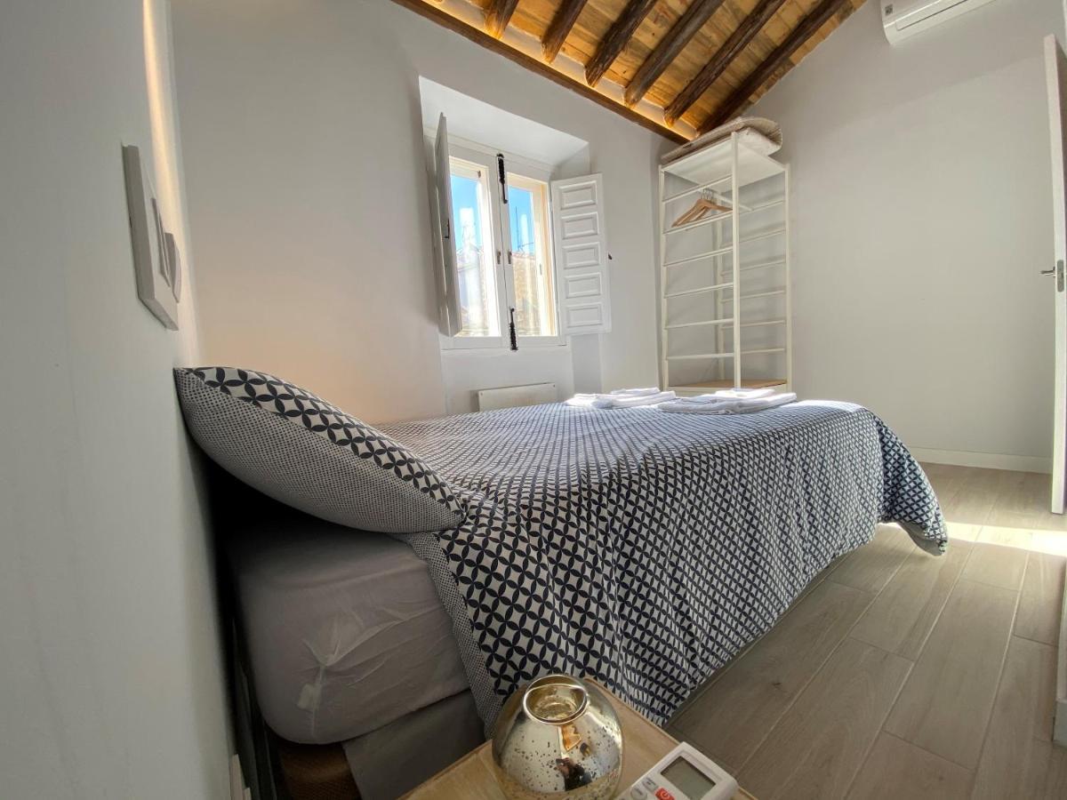 Apartamento Torre Del Aver Cáceres Exterior photo