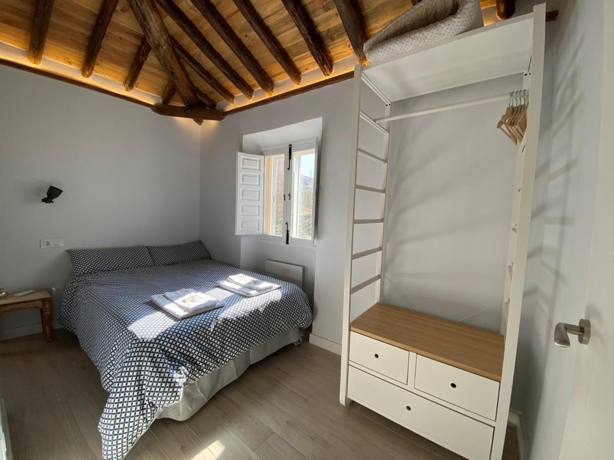 Apartamento Torre Del Aver Cáceres Exterior photo